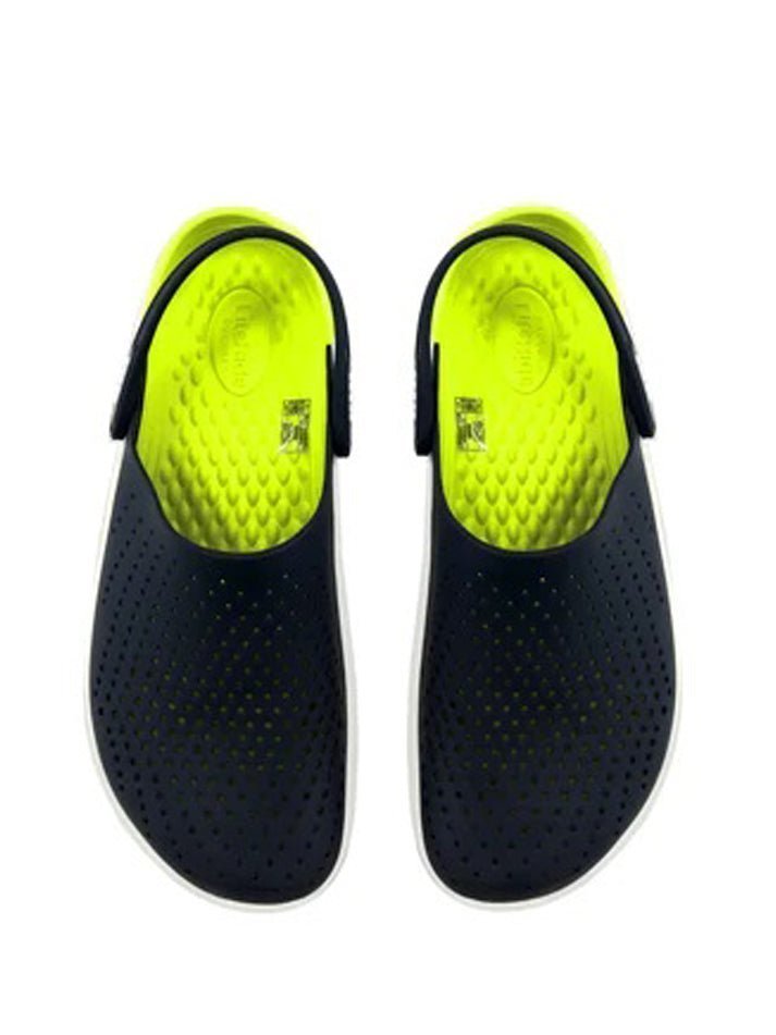 croccs literide black neon - Image 3