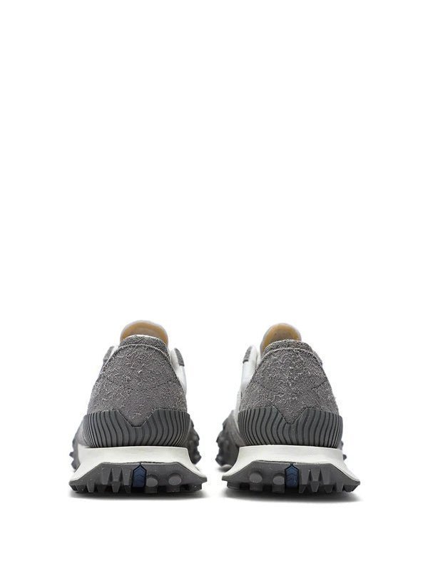 New Balancee Xc 72 All Grey - Image 3