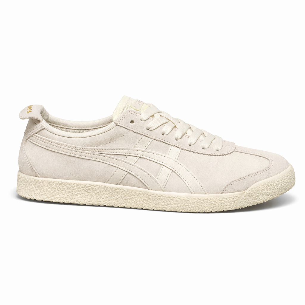 Onitsuka Tiger Mexico Delegation beige TOP BATCH UA