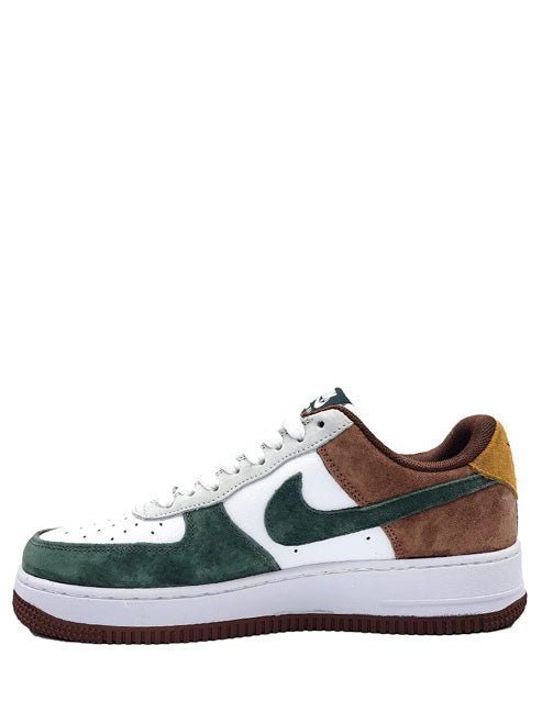 nike air force 1 low the north face - Image 3