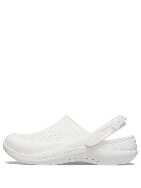 Crocss lite ride 360 White - Image 3