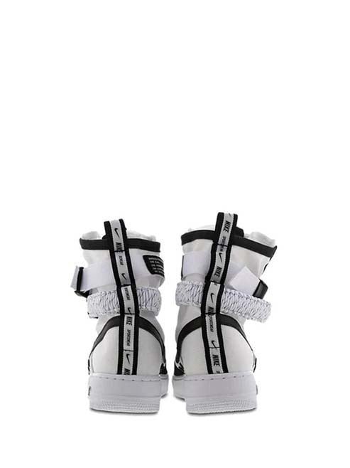 Airforce 1 SFL BLACK WHITE - Image 3