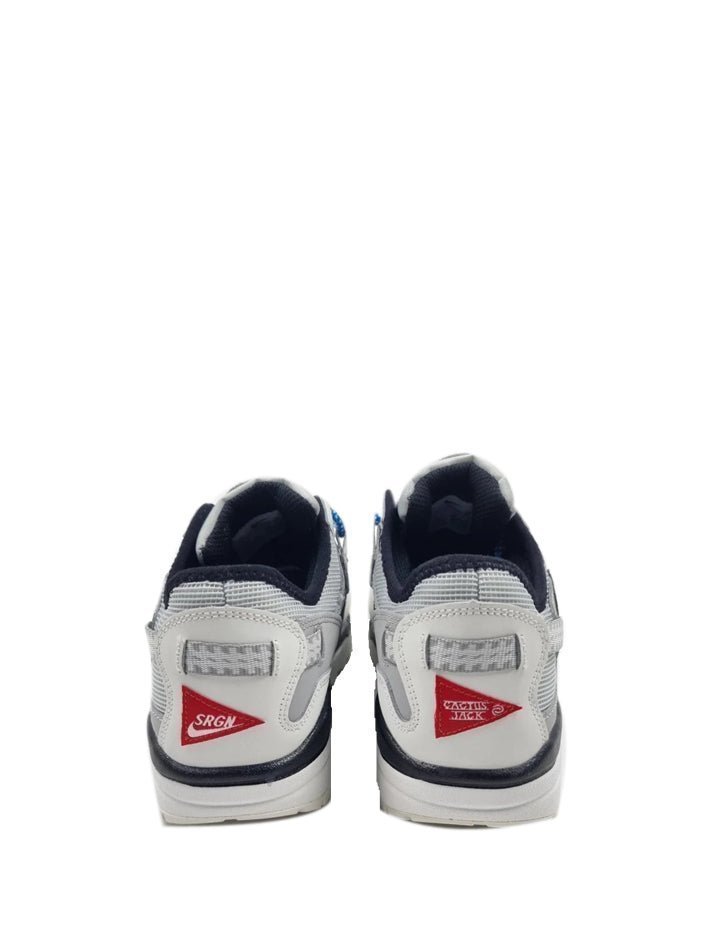 NIKE AIRMAX 1 X TRAVIS - Image 3