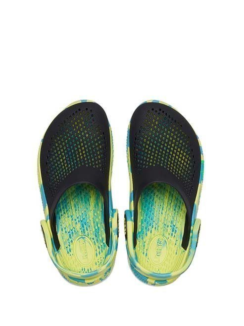 CROCS literide 360 marbled clog sandal Multi - Image 3