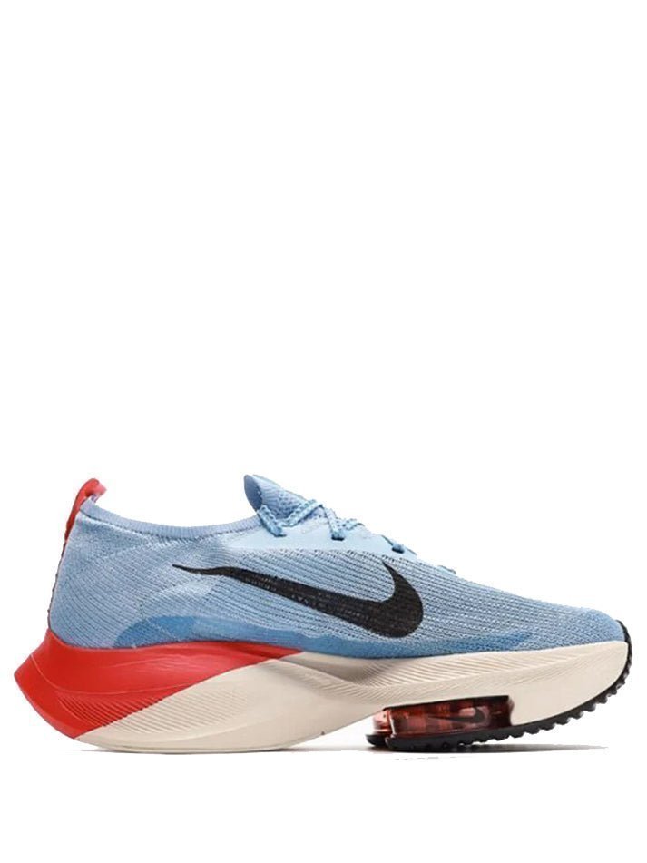 Nike Air Zoom Alpha Fly Next Blue - Image 3