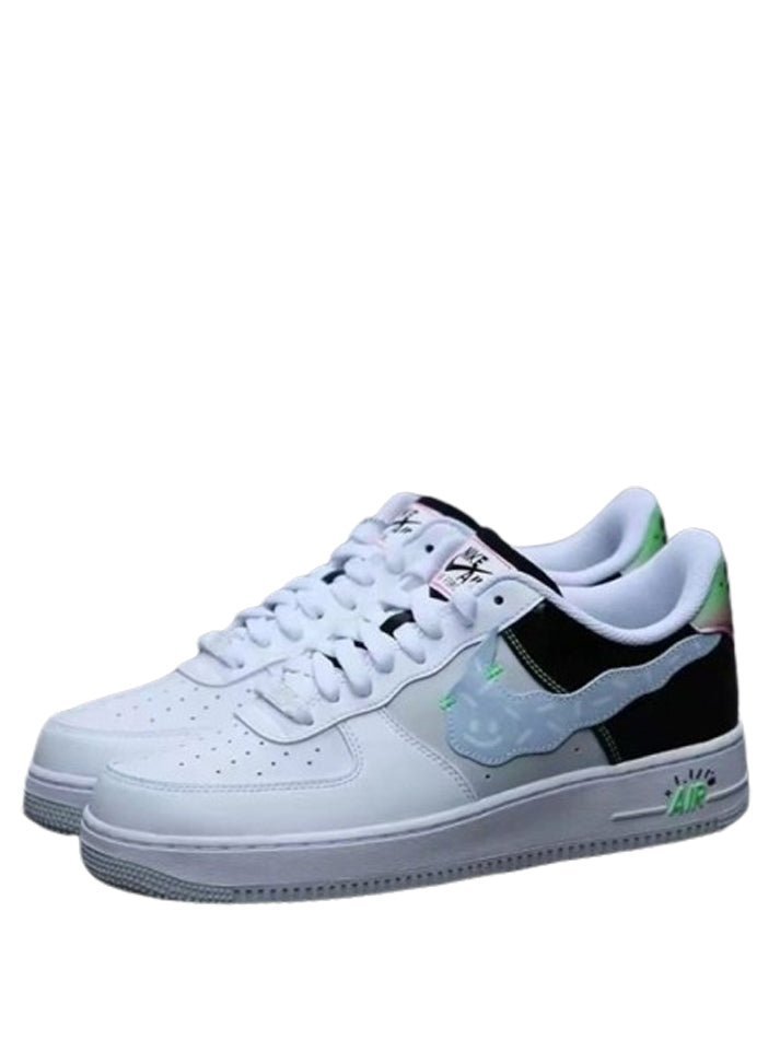 NIKE AIR FORCE 1 40th ANNIVERSARY POP ART - Image 4