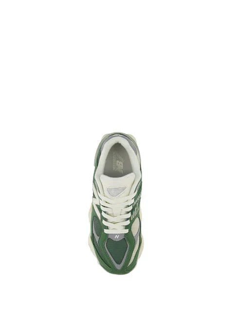 New Balance 9060 Green - Image 3
