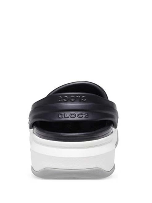 Crocs full force BLACK CLOG - Image 3