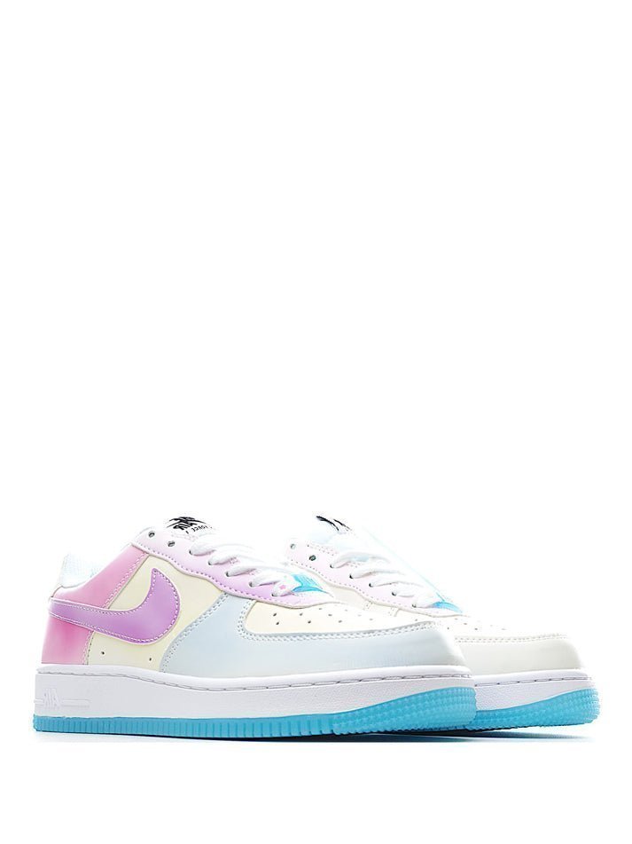 NIKE AIRFORCE UV REFLECTIVE - Image 3