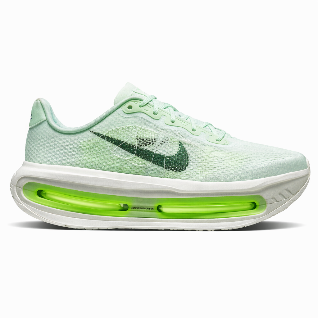 Nike Vomero Premium Barely Green Volt 990 TOP BATCH UA