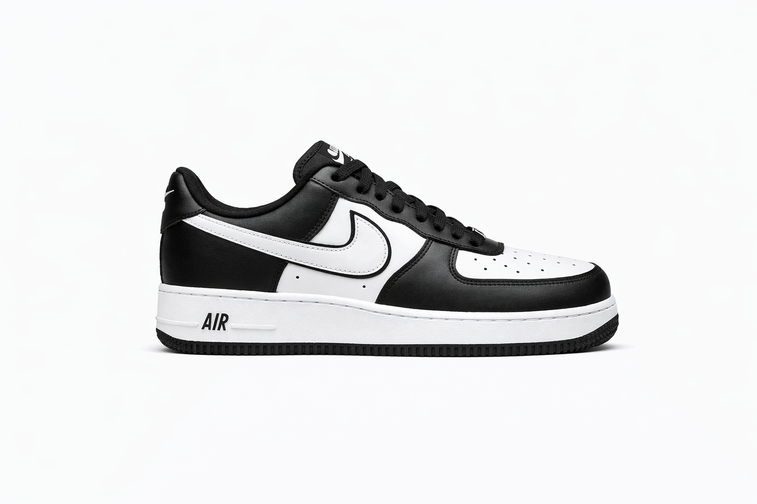 Nike Air Force Panda TOP BATCH UA