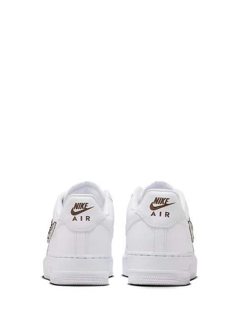 Nike Airforce 1 PRM Molten Metal - Image 4