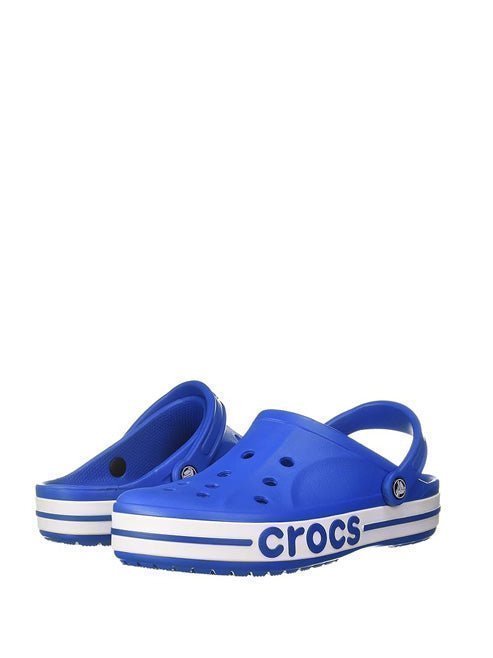 Crocs Classic Bayaband Clogs Royal blue - Image 3