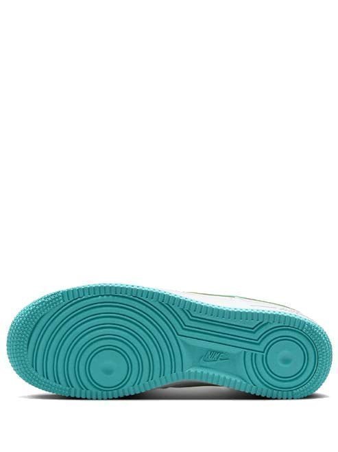 Airforce 1 low X tiffany GREY BLUE - Image 4