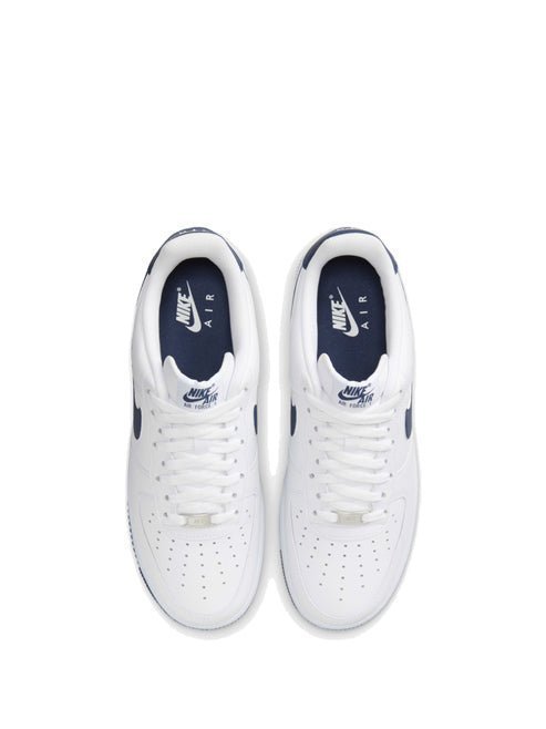 airforce 1blanc minuit marine - Image 3