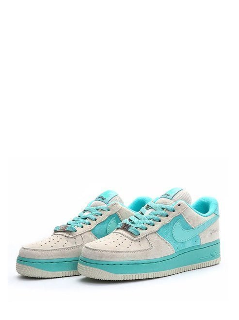 airforce 1 low X tiffany GREY BLUE - Image 3