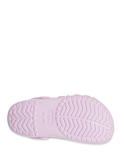 Croccs Classic Bayaband Pink womns - Image 4