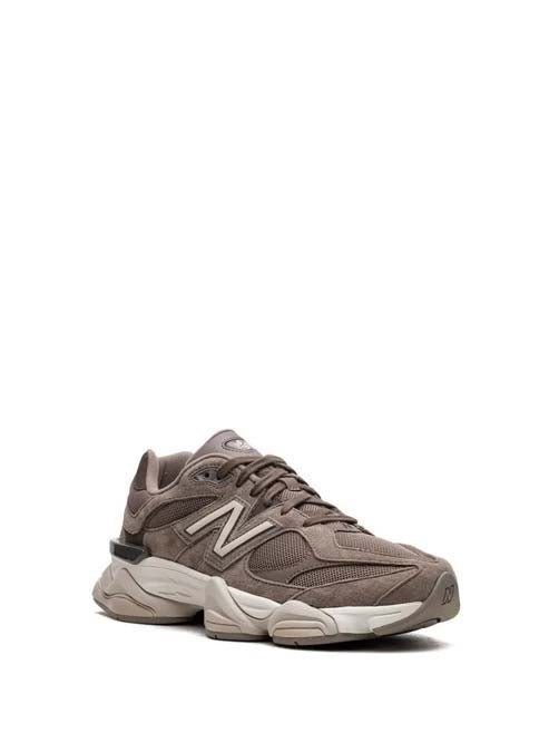 NEWW BALANCE 9060 MUSHROOM BROWN - Image 2