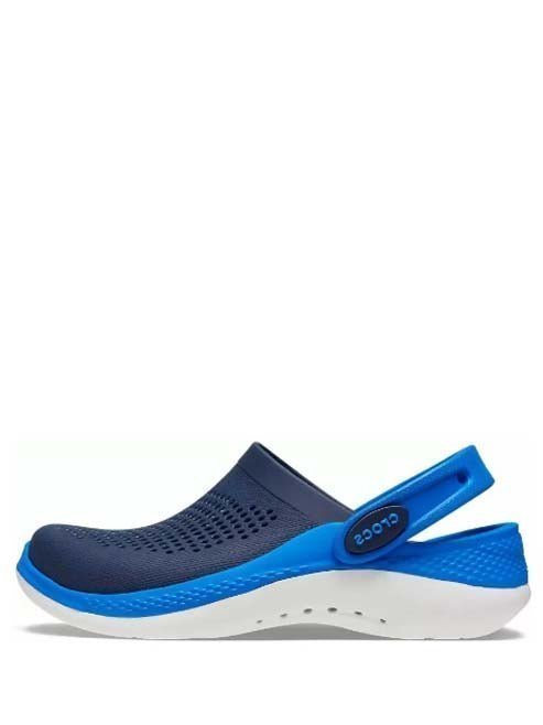 Crocss Lite Ride 360 Blue - Image 3