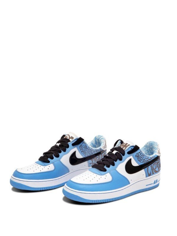 Air Force 1 Low Premium Georges Entourage - Image 3