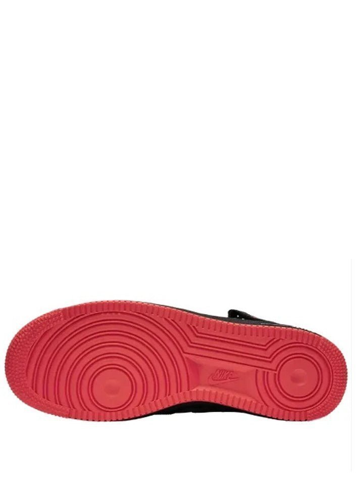 Nike Airforce 1 Mid 07 HOT LAVA - Image 4