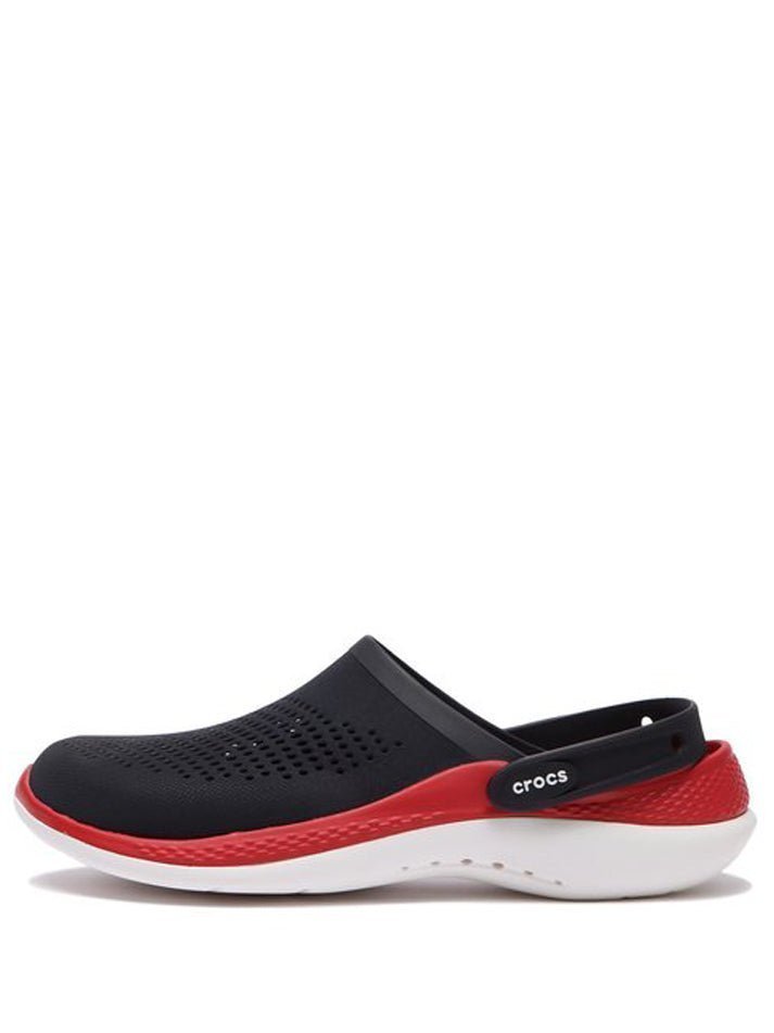 CROCCS literide 360 black red - Image 3