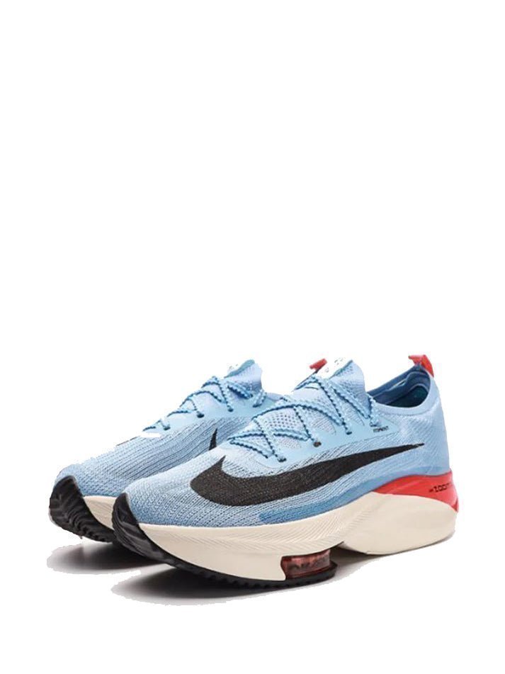 Nike Air Zoom Alpha Fly Next Blue - Image 4