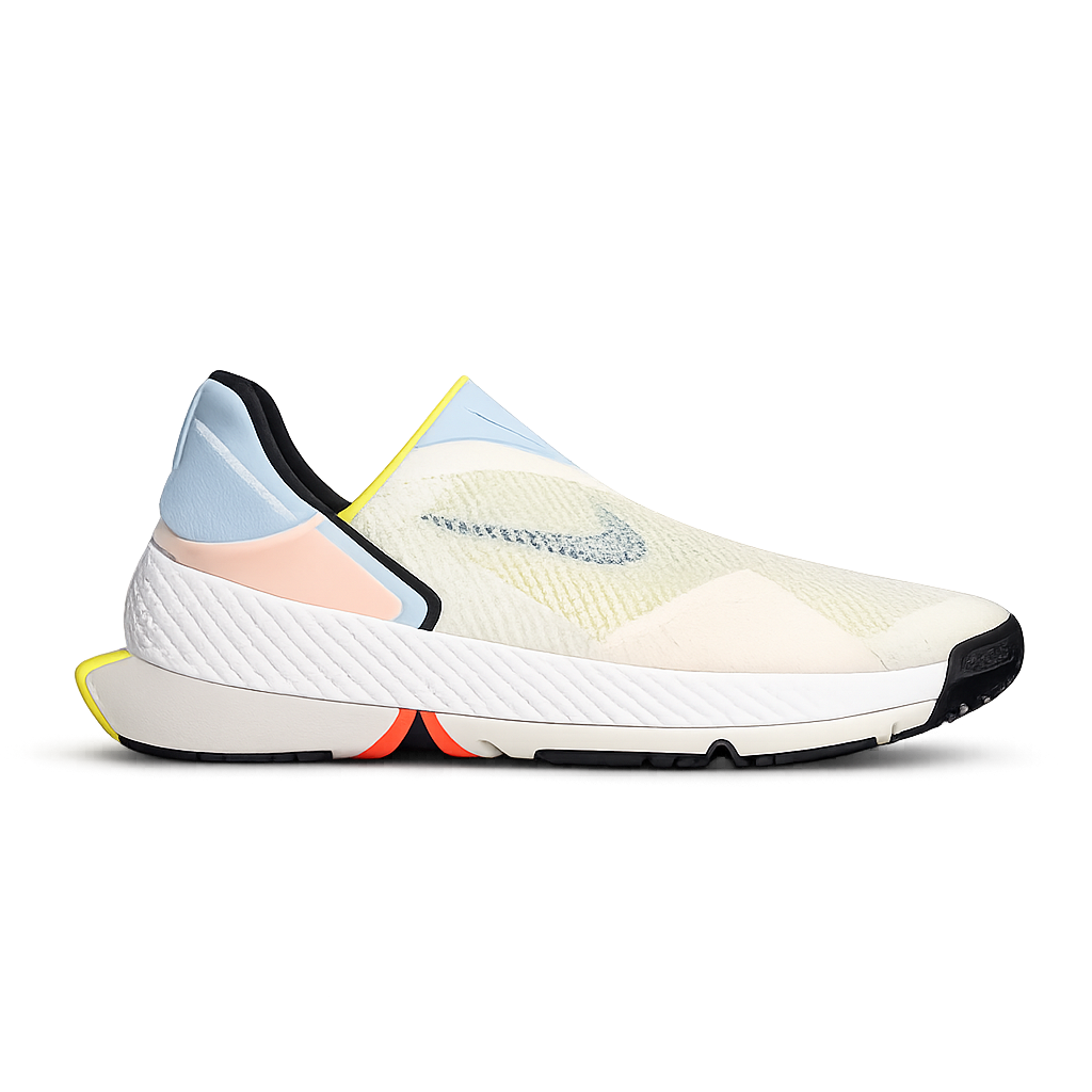 Nikee Go FlyEase TOP BATCH UA