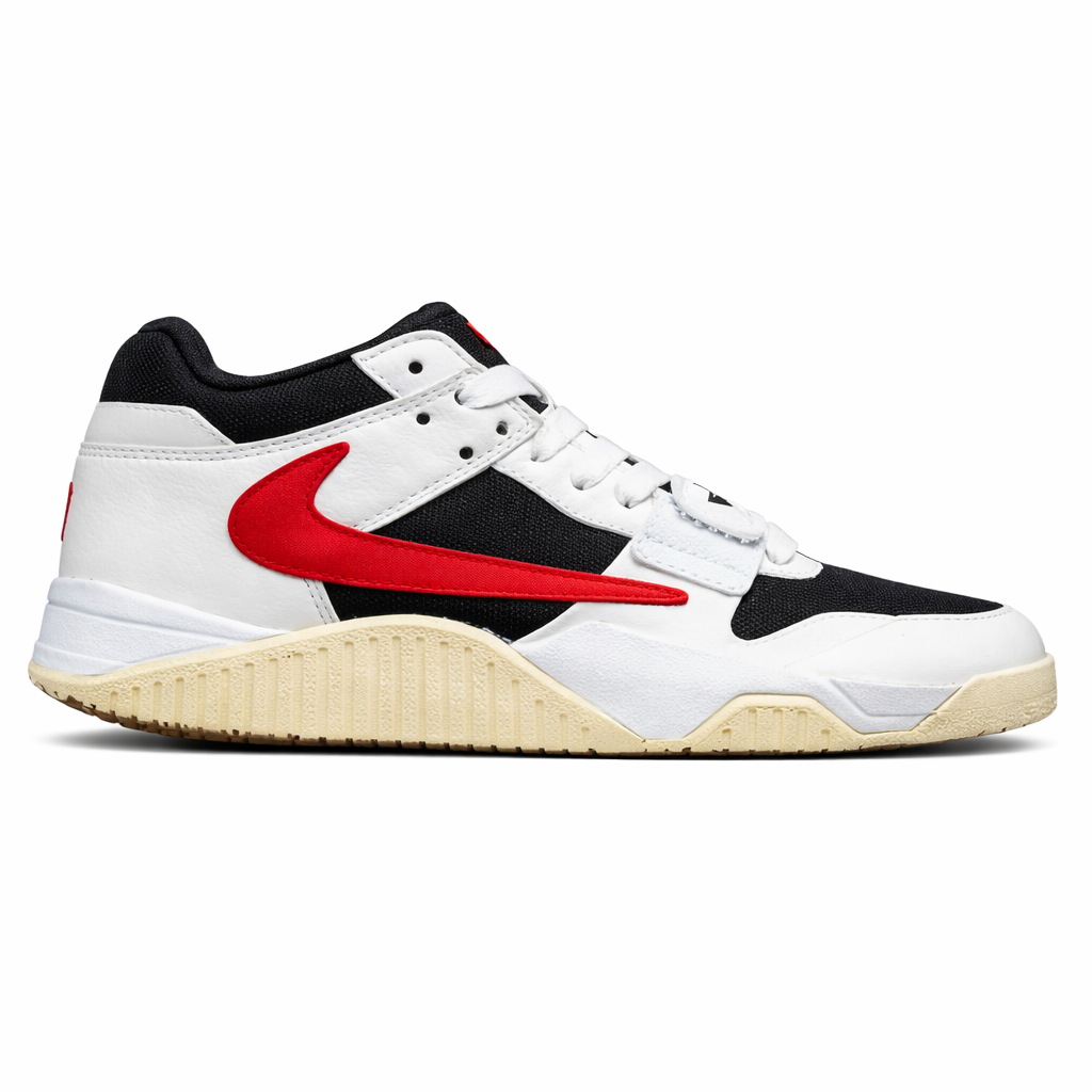 Nike air jordan travis scott x jordan jumpman TOP BATCH UA