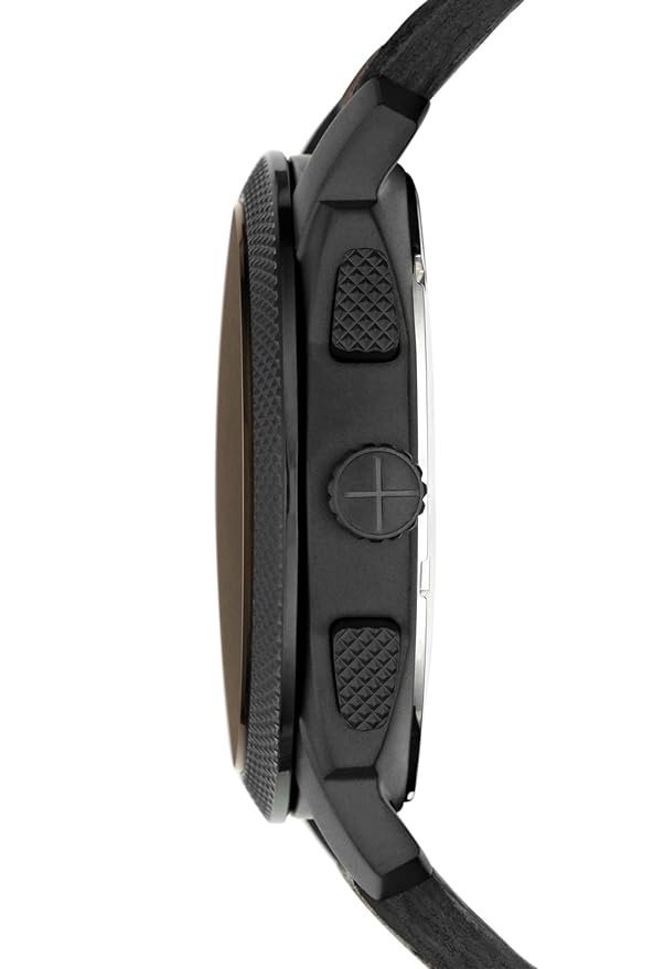 Fossil Fs4656 Brown Leather - Image 4