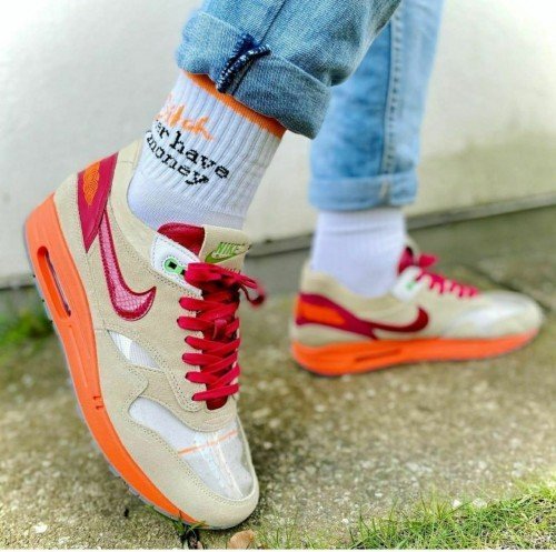 Air max 1 kiss of death TOP BATCH UA - Image 3