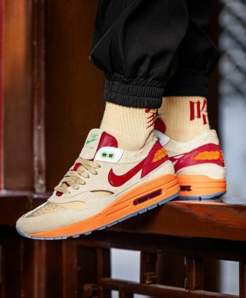 Air max 1 kiss of death TOP BATCH UA - Image 4
