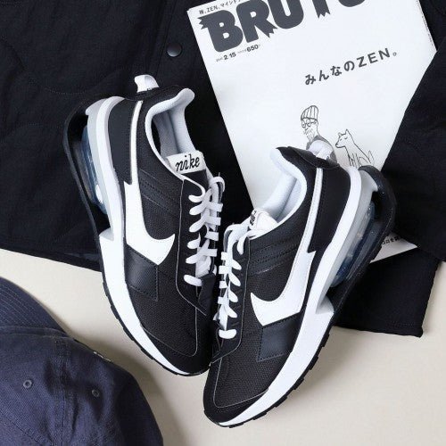 Branded Air Max Pre Day Black - Image 6
