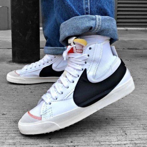 Branded Blazer Jumbo Mid For Men's - Image 2