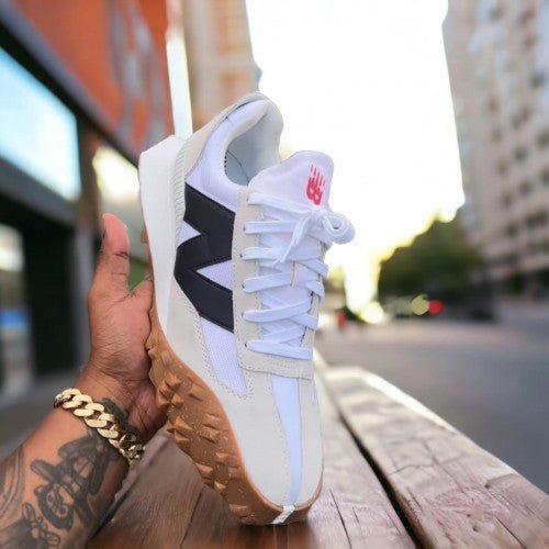 Branded NB XC-72 Marathon Running Shoes Sneakers - Image 5