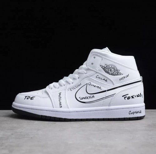 Branded Retro 1 Schematic Custom - Image 4