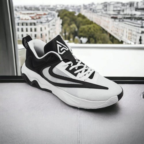 Branded Giannis Immortality 3 White For Mens - Image 5