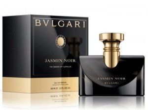 BVLGARI JASMIN NOIR