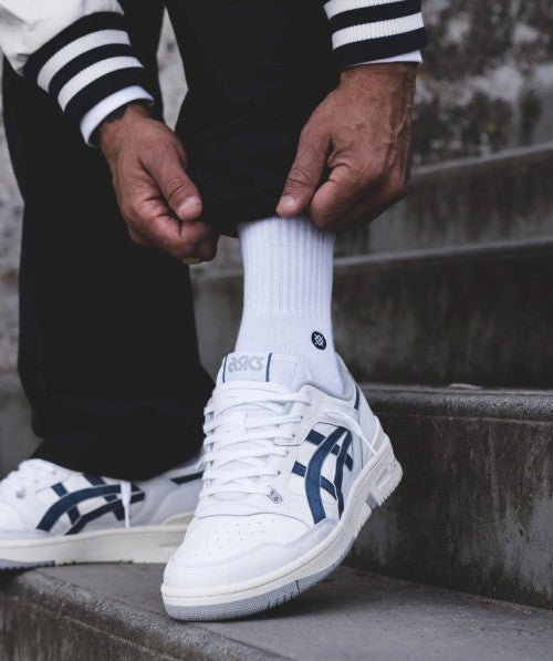 Branded  EX89 White Midnight For Mens - Image 6