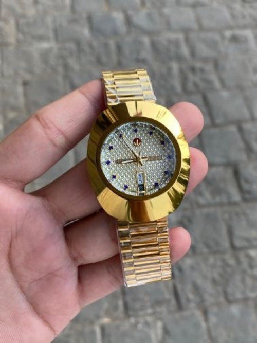 RADO DIASTAR AUTOMATIC PRIMIUM QUILTY WATCH