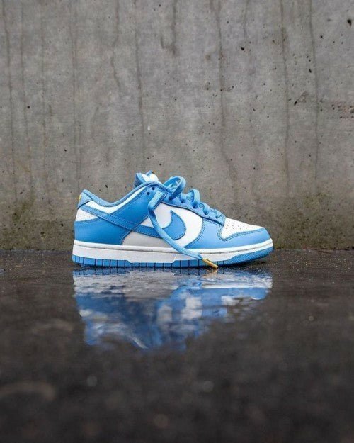 Branded Sb Dunk Low Coast University Blue Shoes For Men's - Image 2