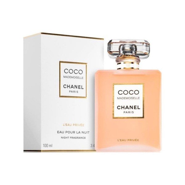 Coco CHANEL MADEMOISEILE L EAU PRIVEE