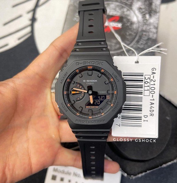 Casio g shock ga2100 - Image 4