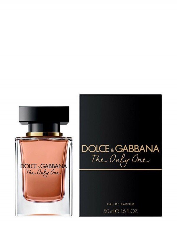 Dolce & gabbana the only one