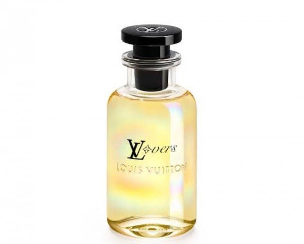 LOUIS VUITTON LOVERS