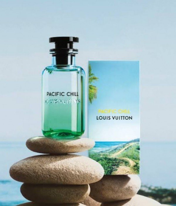 LOUIS VUITTON PACFIC CHILL - Image 2