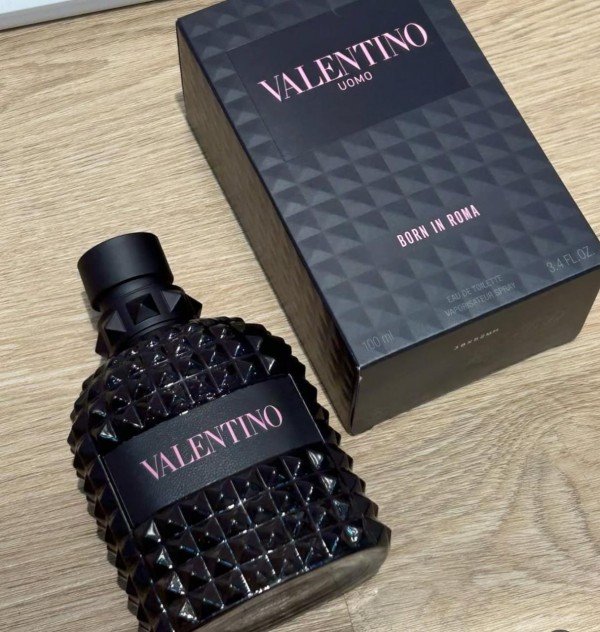 Valentino Uomo Born in ROMA EDP INTENSE - Image 2