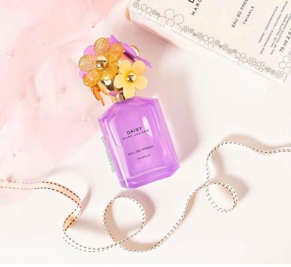 MARC Jacob Daisy Twinkel EDT