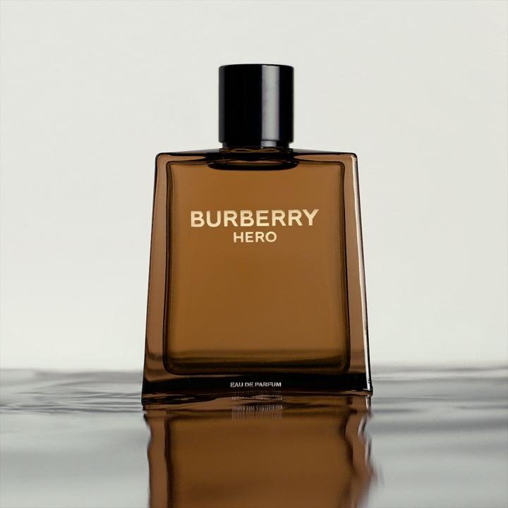 BURBERRY HERO EDP