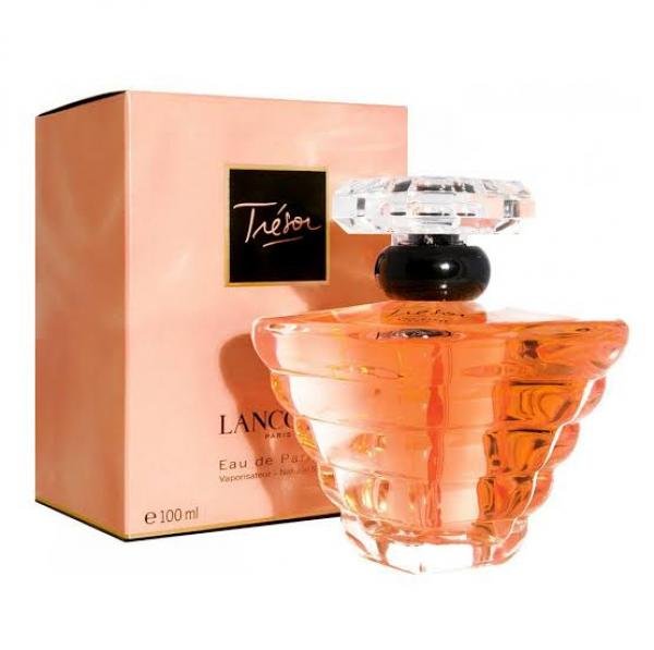 TRESON LANCOME PARIS EDP